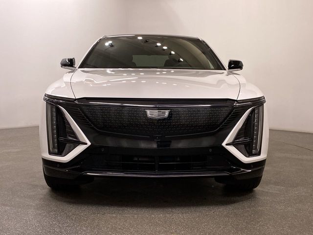 2025 Cadillac LYRIQ Sport