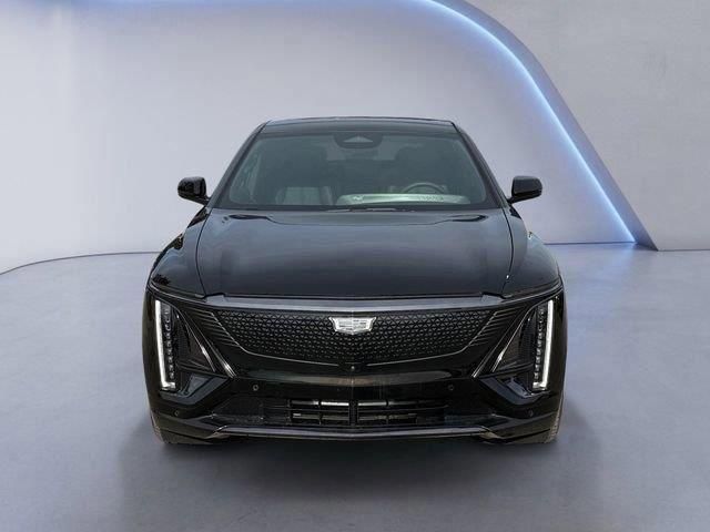 2025 Cadillac LYRIQ Sport