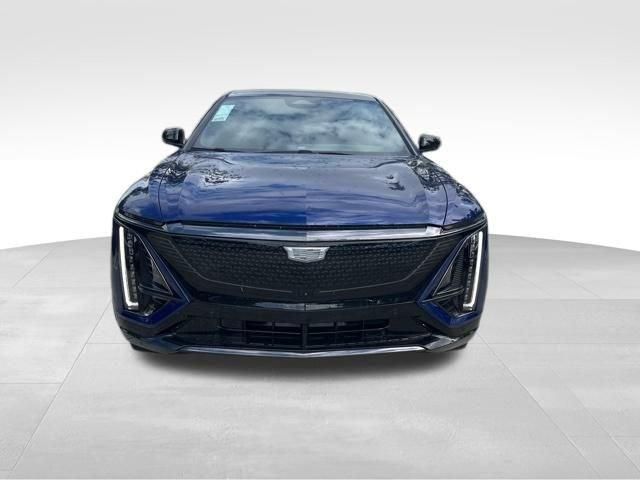 2025 Cadillac LYRIQ Sport