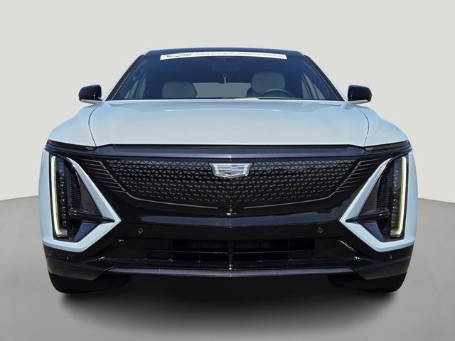 2025 Cadillac LYRIQ Sport