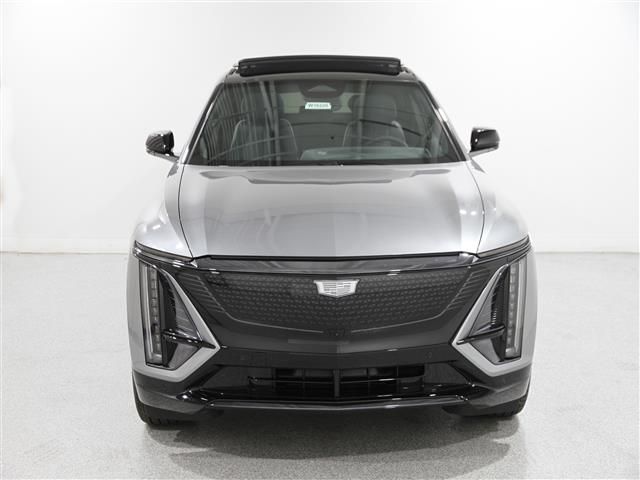 2025 Cadillac LYRIQ Sport