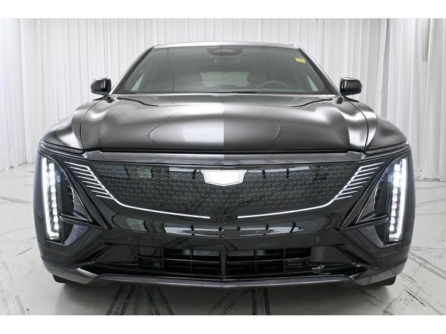 2025 Cadillac LYRIQ Sport