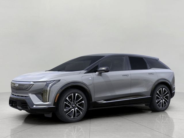 2025 Cadillac OPTIQ Sport