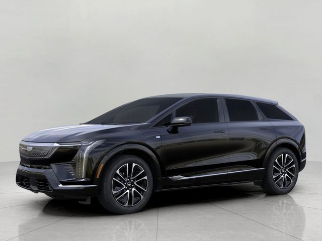 2025 Cadillac OPTIQ Sport
