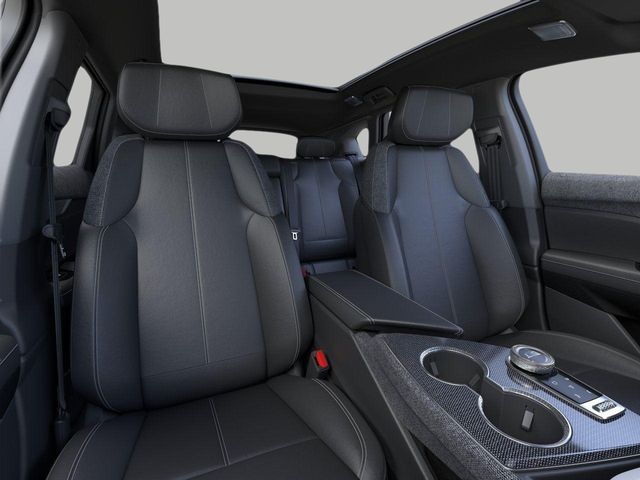 2025 Cadillac OPTIQ Sport