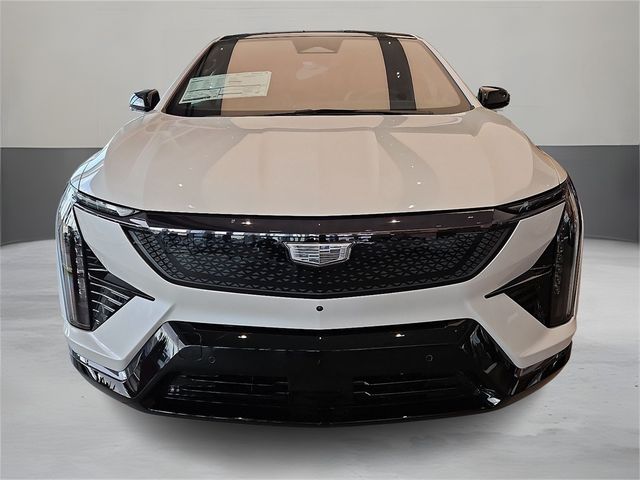 2025 Cadillac OPTIQ Sport