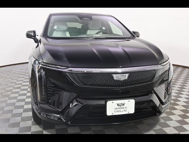 2025 Cadillac OPTIQ Sport