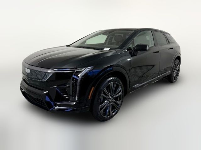 2025 Cadillac OPTIQ Sport