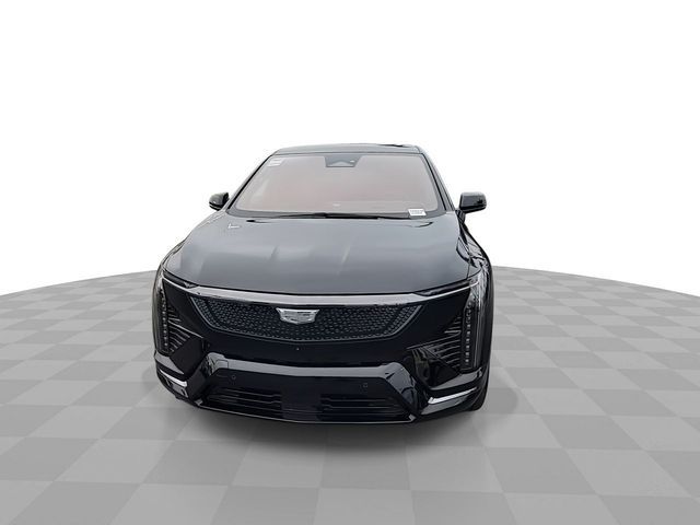 2025 Cadillac OPTIQ Sport