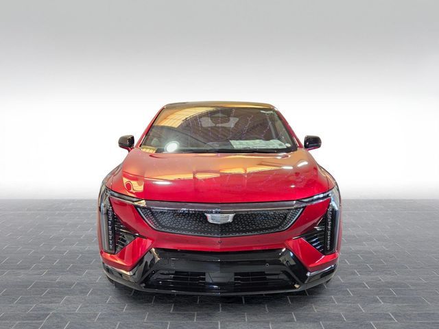 2025 Cadillac OPTIQ Sport