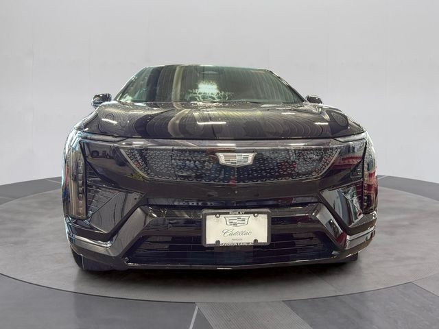 2025 Cadillac OPTIQ Sport