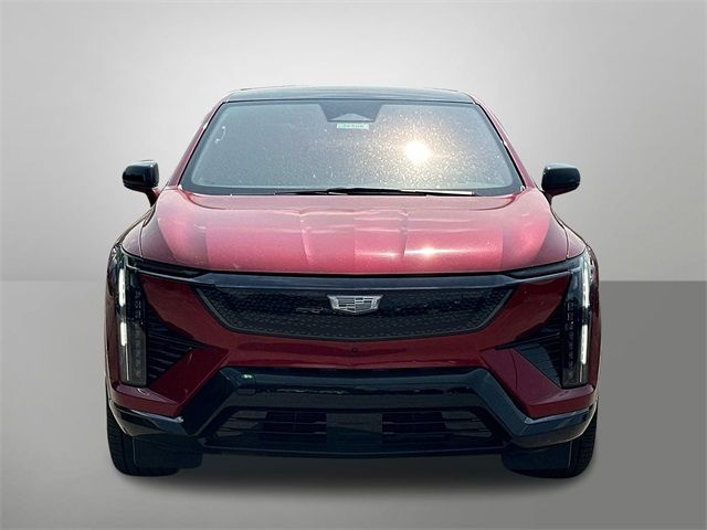2025 Cadillac OPTIQ Sport