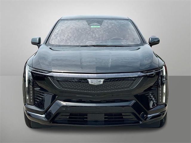 2025 Cadillac OPTIQ Sport