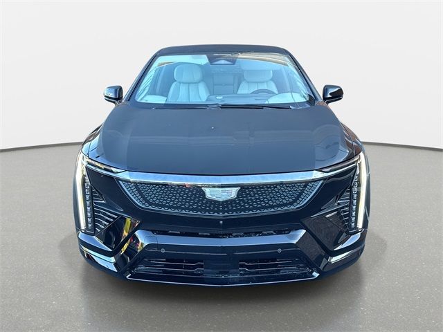 2025 Cadillac OPTIQ Sport