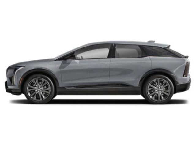 2025 Cadillac OPTIQ Sport