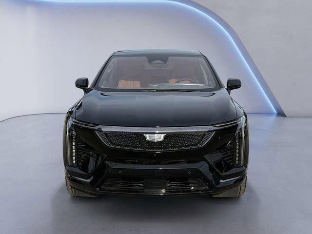 2025 Cadillac OPTIQ Sport