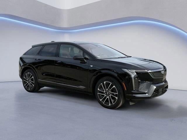 2025 Cadillac OPTIQ Sport