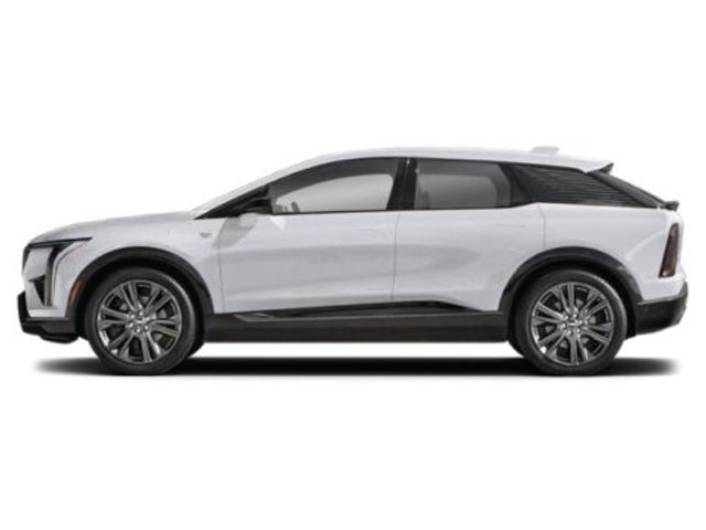 2025 Cadillac OPTIQ Sport