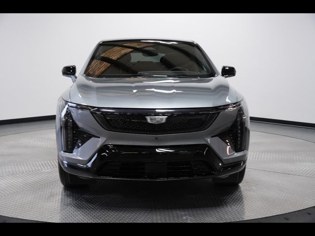 2025 Cadillac OPTIQ Sport