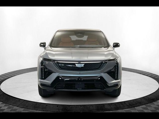 2025 Cadillac OPTIQ Sport