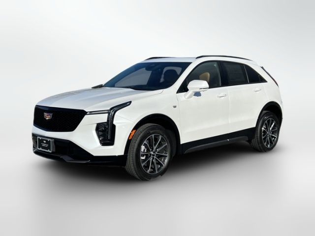 2025 Cadillac XT4 Sport