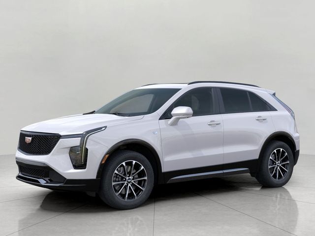 2025 Cadillac XT4 Sport