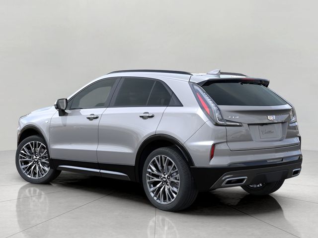 2025 Cadillac XT4 Sport