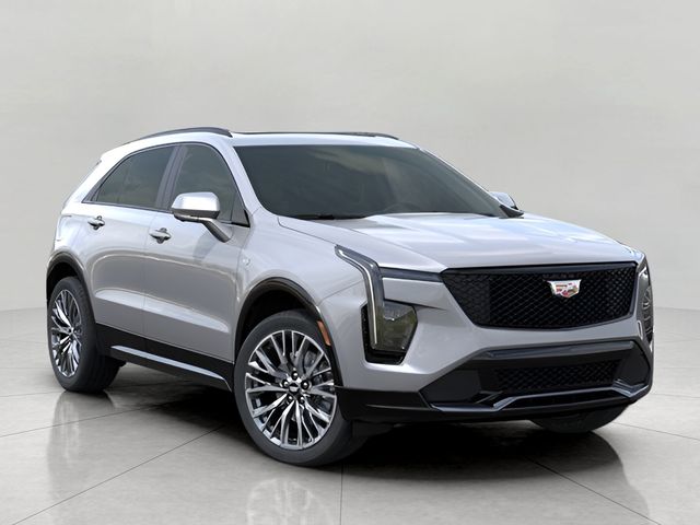 2025 Cadillac XT4 Sport