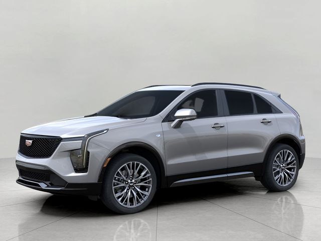 2025 Cadillac XT4 Sport