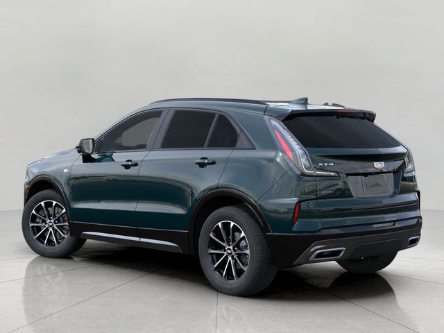 2025 Cadillac XT4 Sport