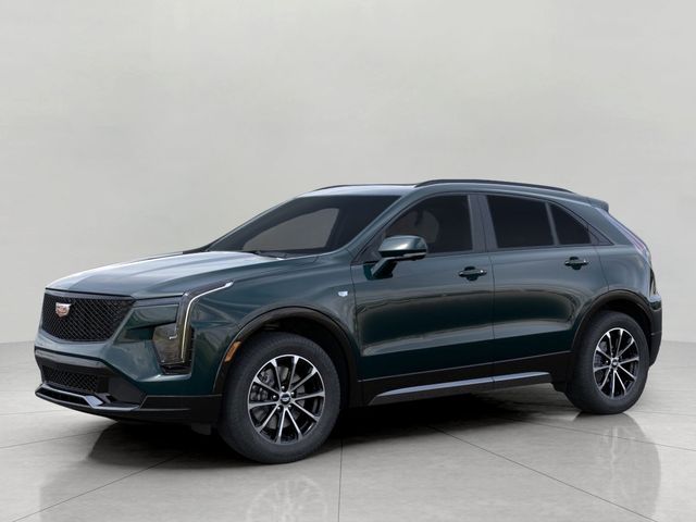 2025 Cadillac XT4 Sport