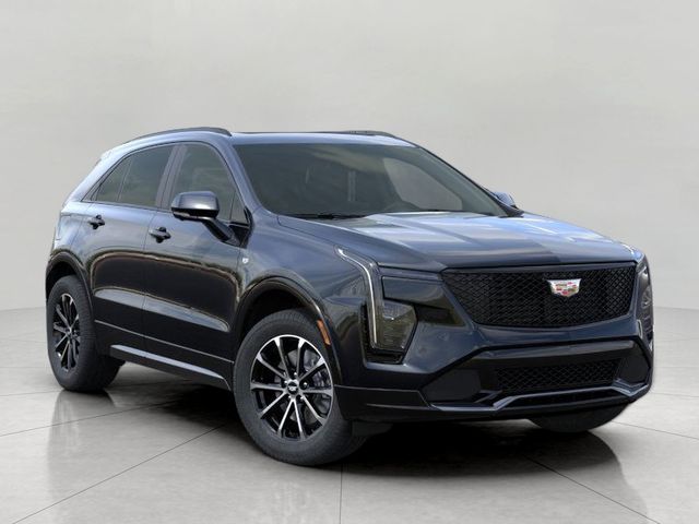 2025 Cadillac XT4 Sport