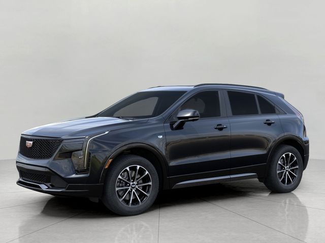 2025 Cadillac XT4 Sport