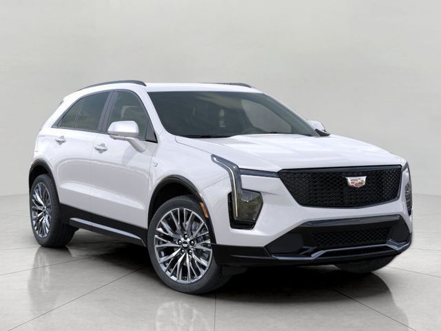 2025 Cadillac XT4 Sport