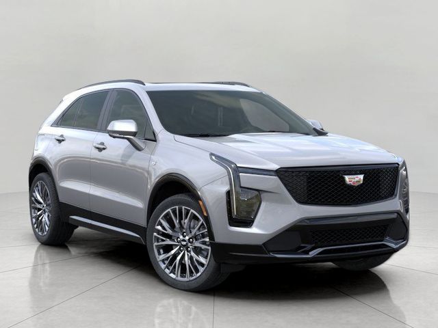 2025 Cadillac XT4 Sport