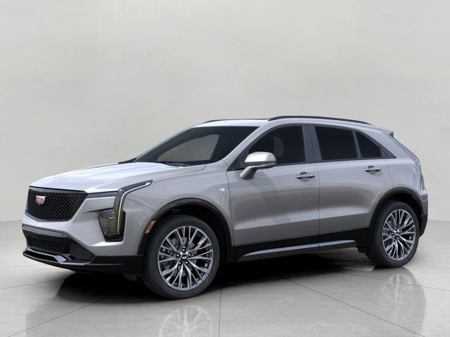 2025 Cadillac XT4 Sport