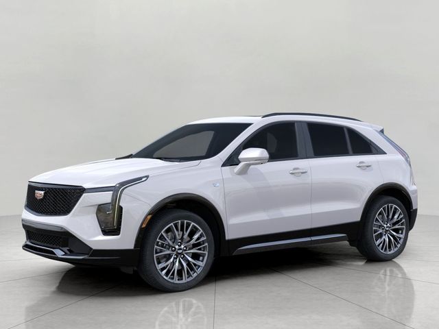 2025 Cadillac XT4 Sport