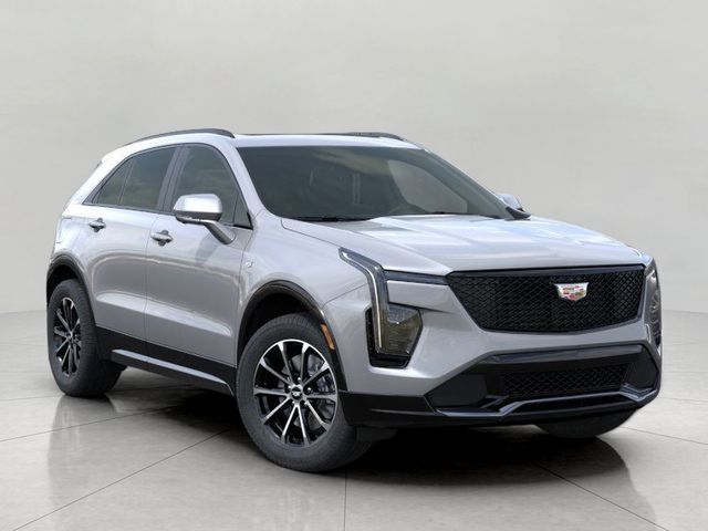 2025 Cadillac XT4 Sport