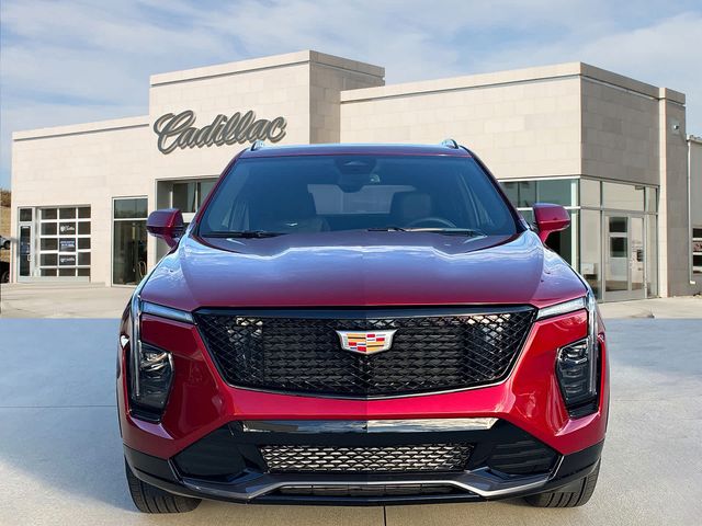 2025 Cadillac XT4 Sport