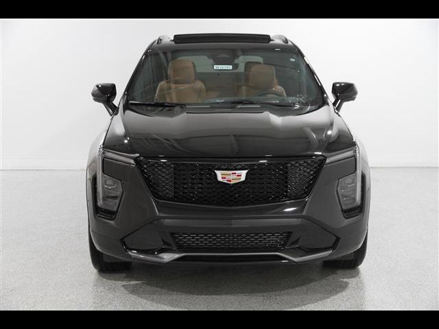 2025 Cadillac XT4 Sport