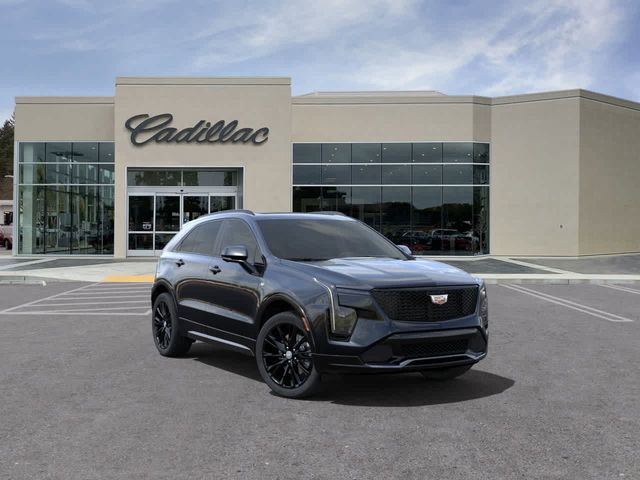 2025 Cadillac XT4 Sport