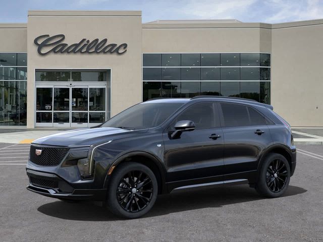 2025 Cadillac XT4 Sport