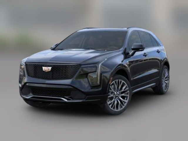 2025 Cadillac XT4 Sport