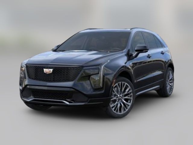 2025 Cadillac XT4 Sport