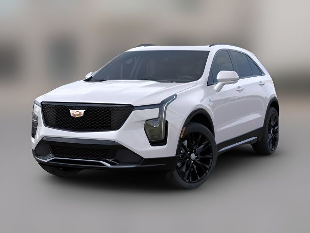 2025 Cadillac XT4 Sport