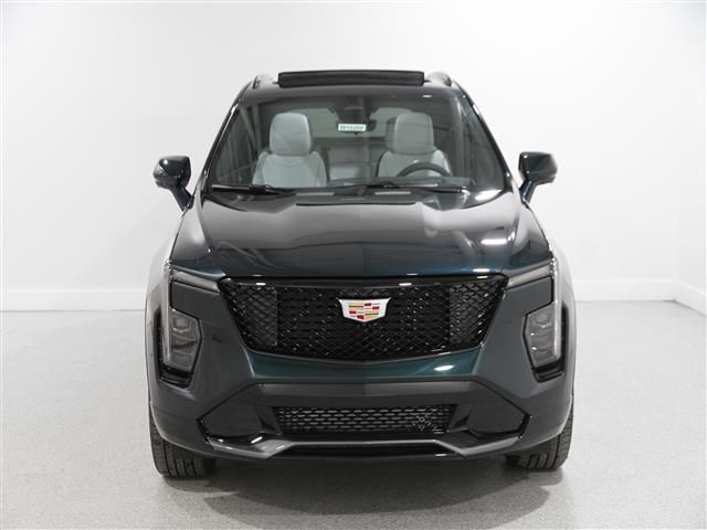 2025 Cadillac XT4 Sport