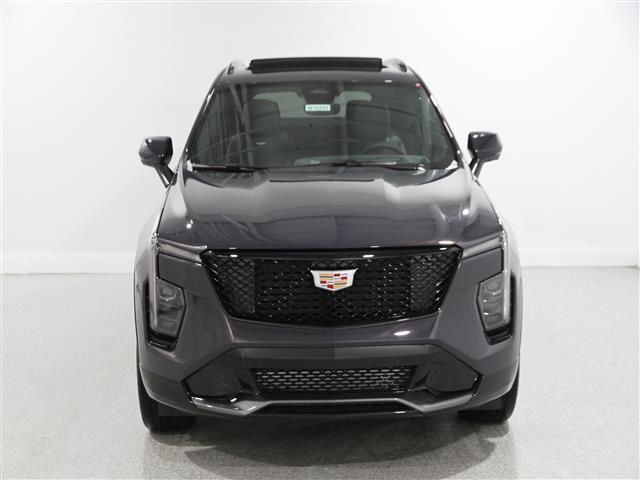 2025 Cadillac XT4 Sport