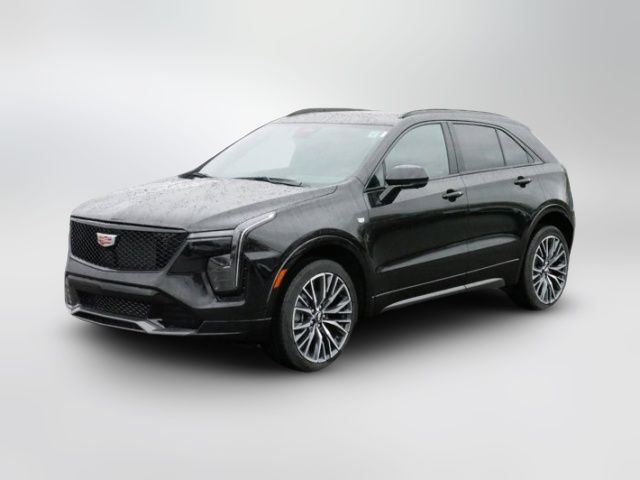 2025 Cadillac XT4 Sport