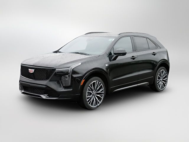 2025 Cadillac XT4 Sport