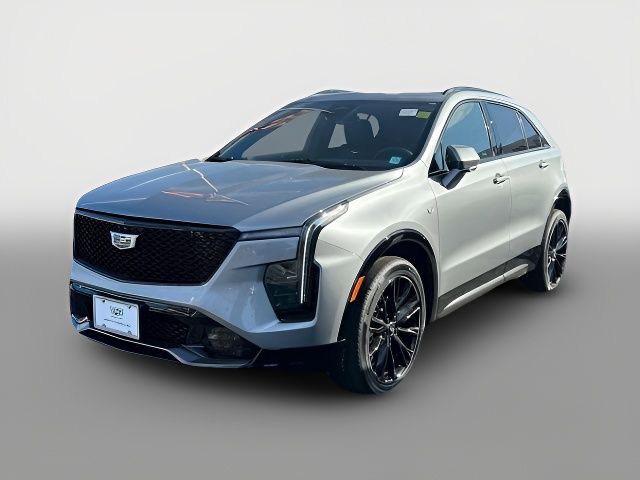 2025 Cadillac XT4 Sport